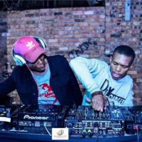 Younger Ubenzan - Enkonzweni